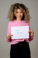 Vicky Ramon